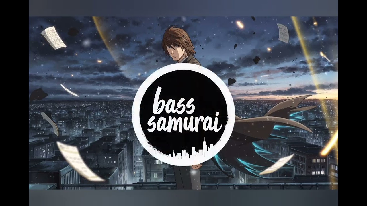 Death Note – Eles Vão Ouvir | Trap