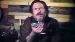 This Is Who You Really Are — Alan Watts