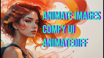Animate images with AI