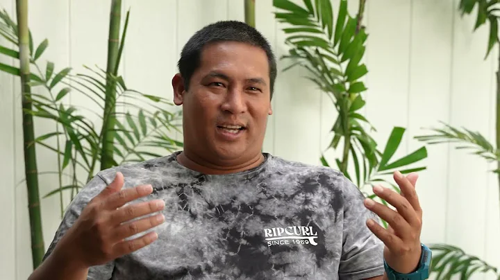 HRT Surfboard - Glenn Pang X Kekoa Bacalso