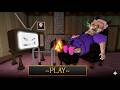 LIVE - Escaping Demon Granny's Prison in Roblox | Roblox Stream