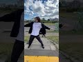 階段から落ちそう⁉︎#shorts
