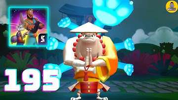 Looney Tunes World of Mayhem Gameplay Walkthrough Part 195 (iOS, Android)