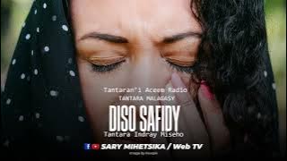 Tantara Malagasy - DISO SAFIDY (Tantaran'i Aceem Radio) Tantara Indray Mihaino