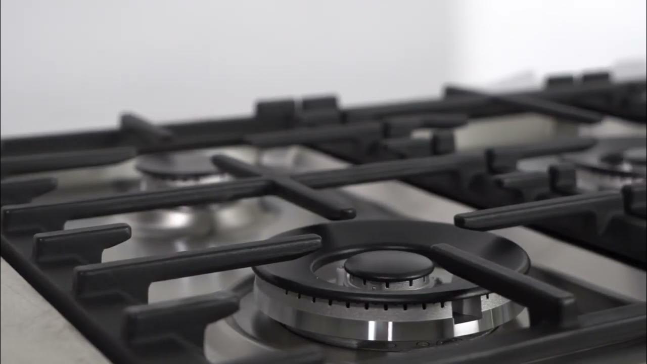 Product Review Fisher & Paykel 90cm Freestanding Dual Fuel Cooker