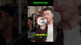 Bringing Sexy Back!