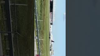 Archive | Atterrissage douceur : Air Canada Airbus A320 à l'aéroport de Montréal (YUL)