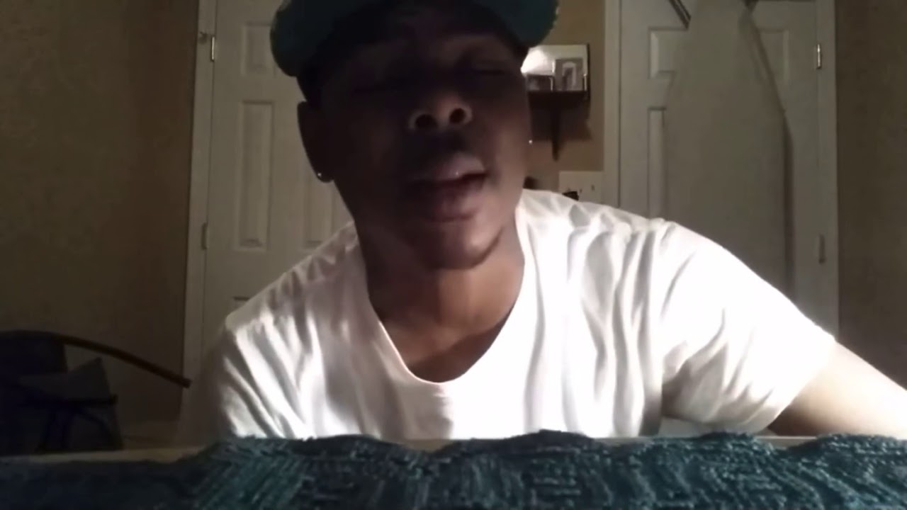 Aim The Rapper Freestyle (22yr) 🎯 (praise or die Trying) - YouTube