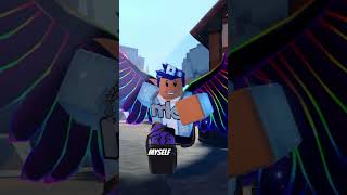 I crafted the WORST item in the forge... #roblox #forge #bloxfruits #robloxedit #fyp #robloxgames