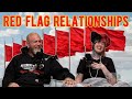 Relationship red flags l 2 be better podcast s2 e9
