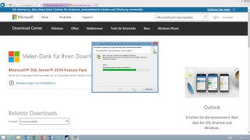 Installation des ReportViewer – Microsoft Dynamics NAV