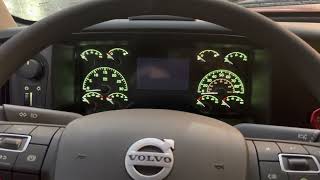 How to turn on your Idle Smart system.