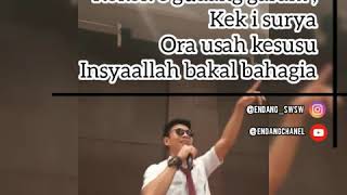 Story Wa Tri Suaka Vidrdanendek