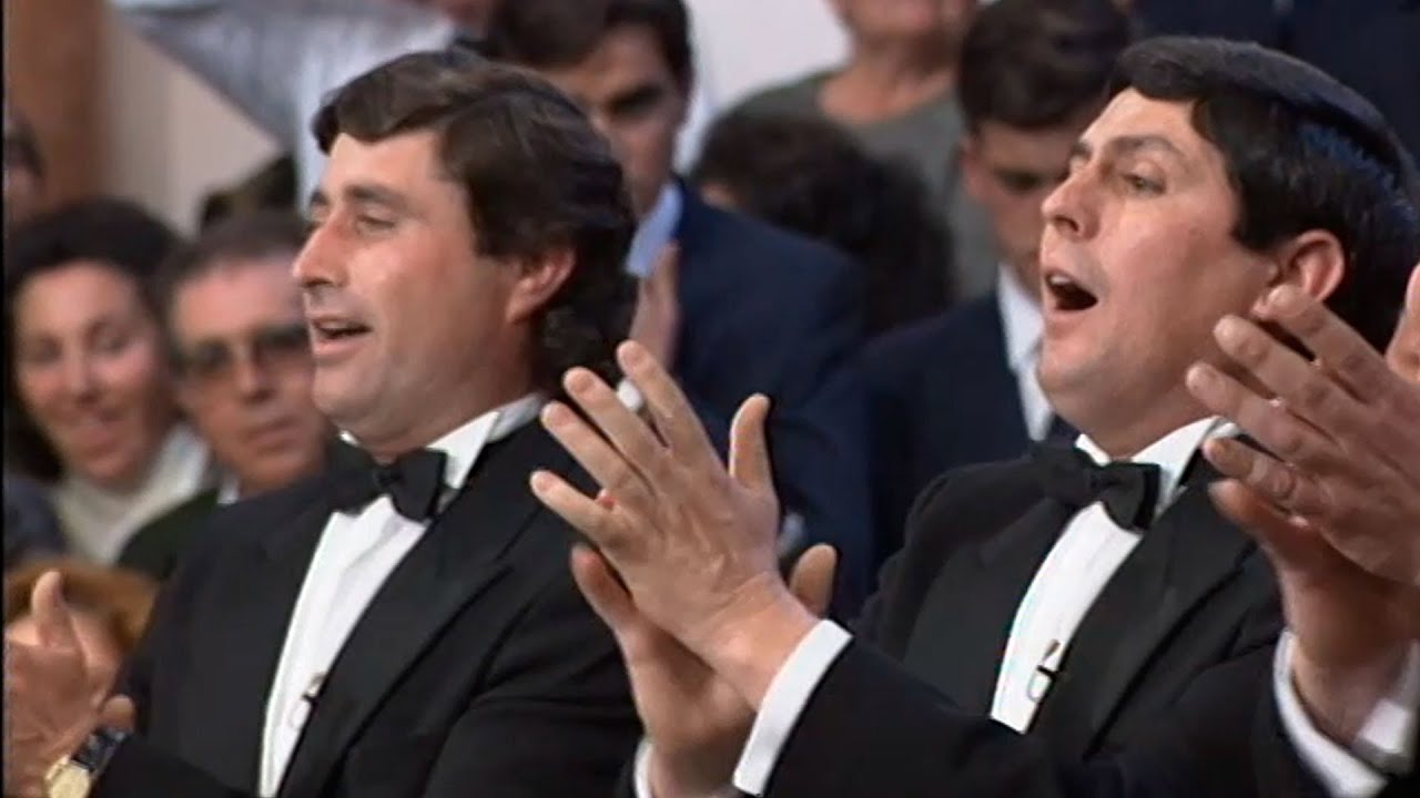 Vamos andando (Directo). Brumas