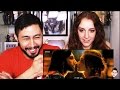 Goliyon Ki Rasleela Ram-Leela trailer reaction w/ Hope Jaymes!