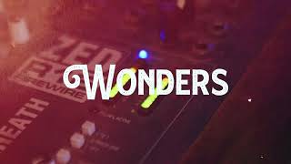 Video thumbnail of "“Wonders” Official music video by Blackwater Railroad Company"