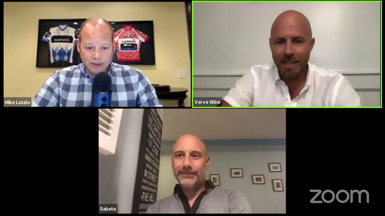 FREERUN #18 | SENATE BILL,  CLEAN WINE, TIPPING IS BACK