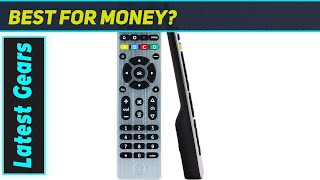 Top Universal Remote? GE 33709 for Samsung, Roku, & More!