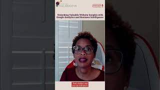 Unlocking Valuable Website Insights with Google Analytics and Business Intelligence