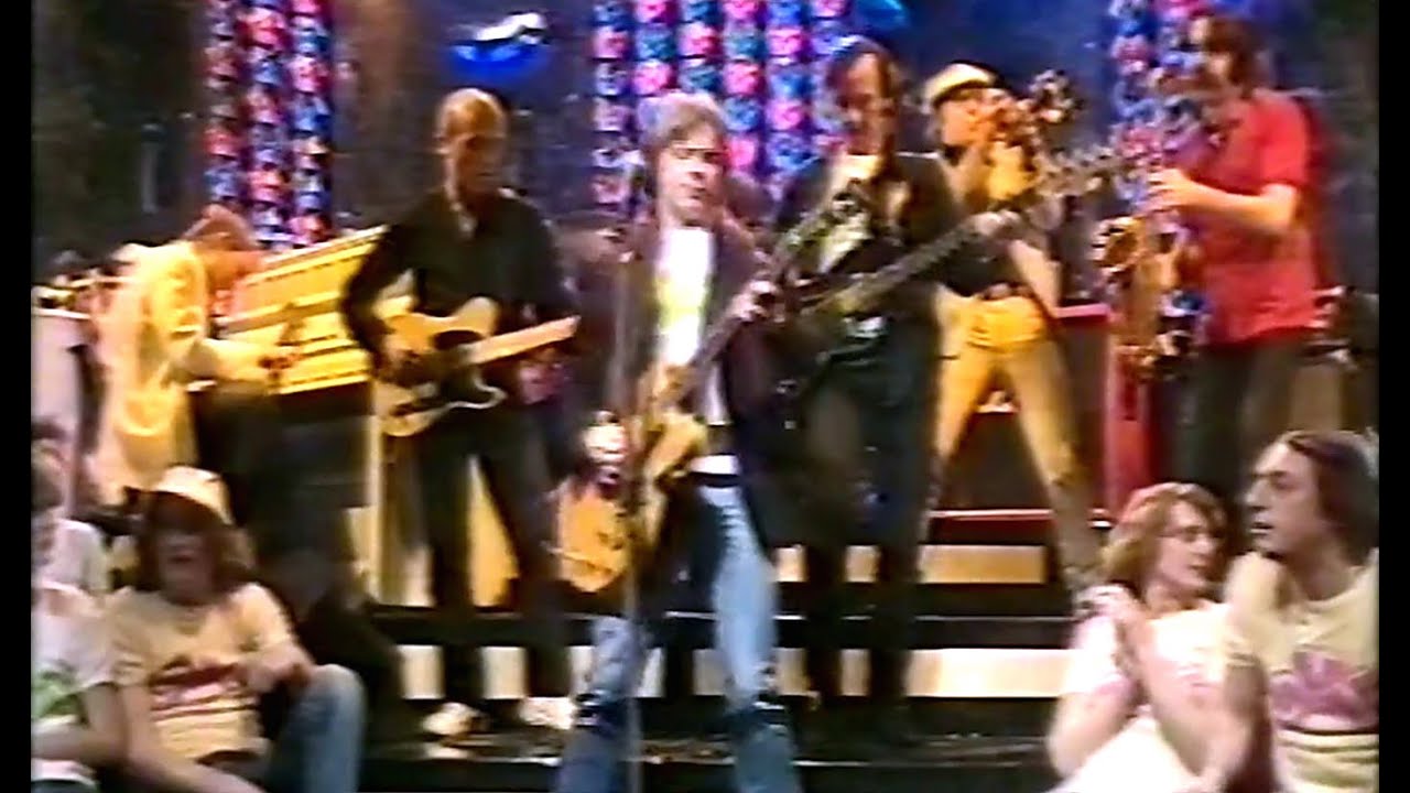 Dave Edmunds - From Small Things (Big Things One Day Come