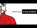 Bop Analysis: Episode 1 – I Want You, Savage Garden