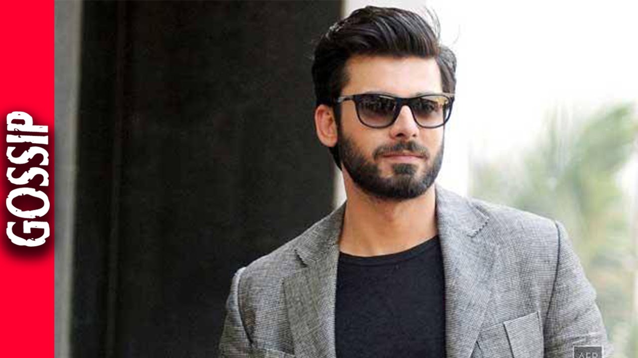 Days After Ban On Pakistani Artistes, Fawad Khan Finally Breaks His Silence  | HuffPost Entertainment