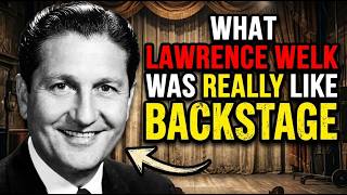 THE SURPRISING TRUTH ABOUT LAWRENCE WELK FINALLY REVEALED