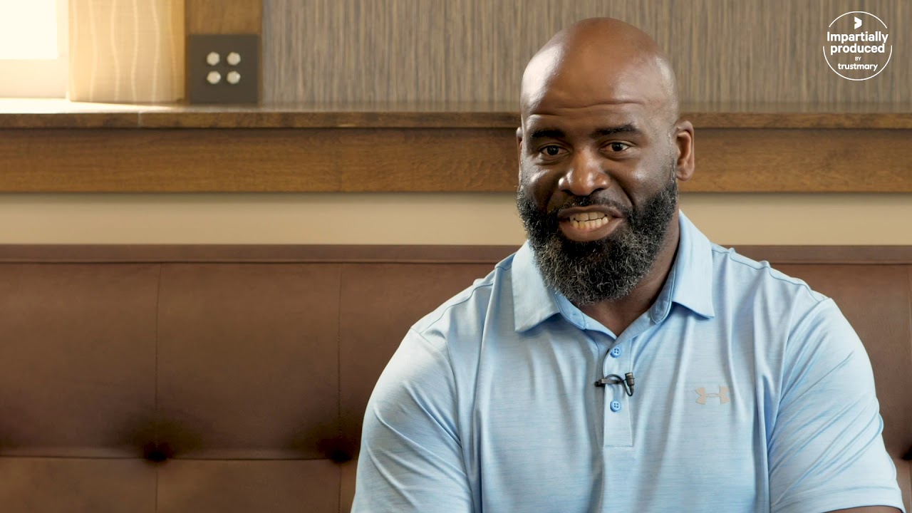 ExpressionMed Tapes - Experiences of Kendall Simmons