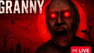 granny live stream @shorts #livestream #verticalshorts #live #granny