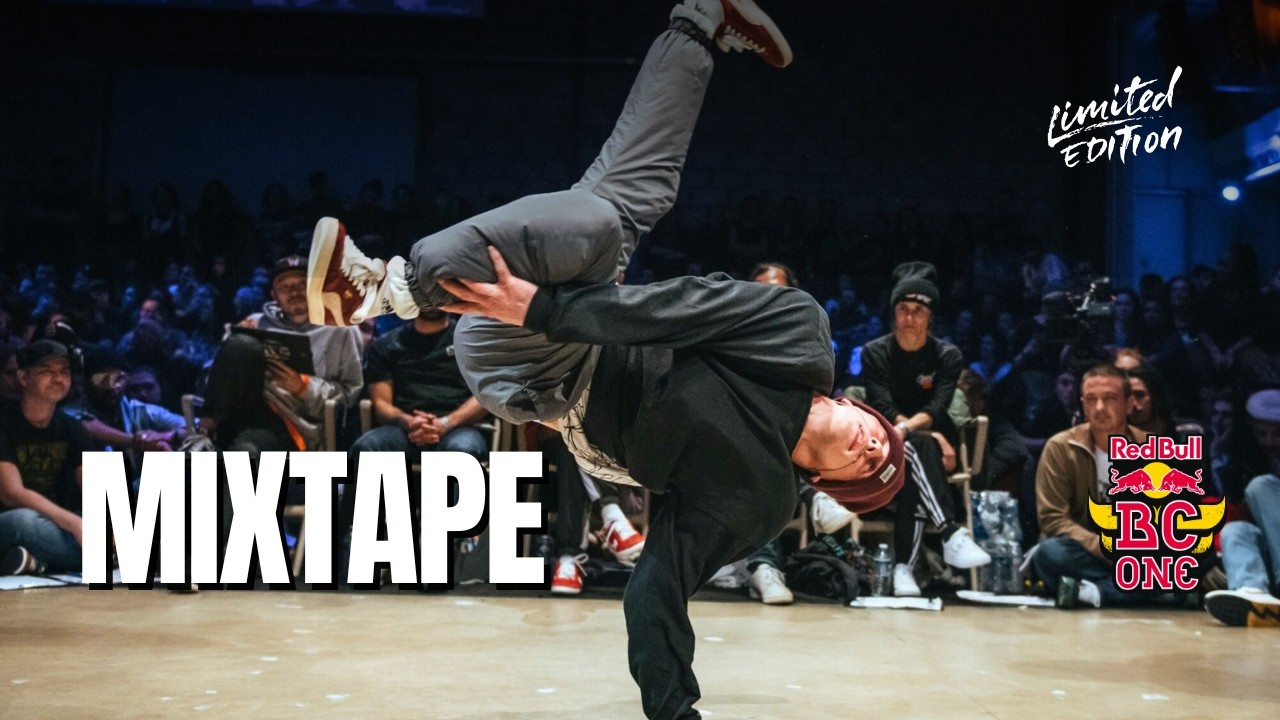 Epic Bboy Mix 🎧 Bboy Music 2026 - YouTube