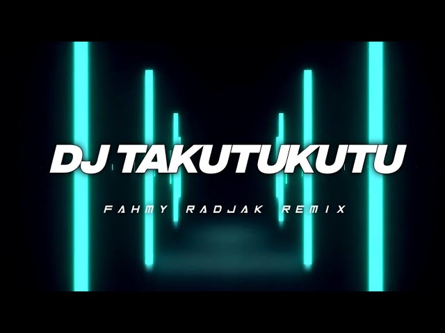 DJ TAKUTUKUTU VIRAL‼️( BASS'KANE ) FRR 2023 - 2024 class=