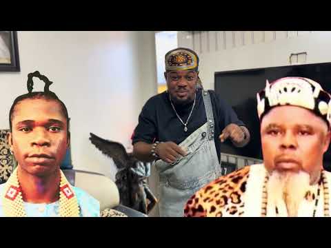 Pericoma: Famous Mystical Moment of Speed Darlington’s Father