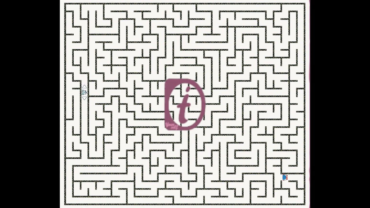 Maze Cat Rookie Hard 66 - YouTube