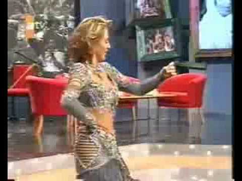 Turkish Belly dancer(bellydance),Sivga ,KARA UZUM HABBESI