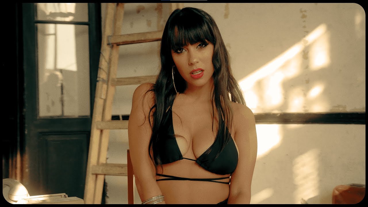 Watch Canu - HD (Video Oficial) on YouTube Watch Canu - HD (Video Oficial) on YouTube