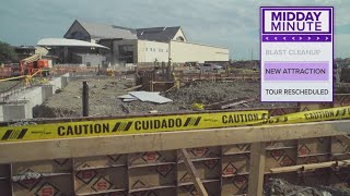 Tiger Woods' mini-golf course breaks ground in North Texas