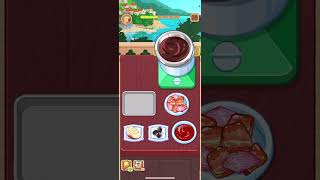 Cookingdom – Level 156 Walkthrough | Pašticada 🥩🍷✨ (3 Stars)