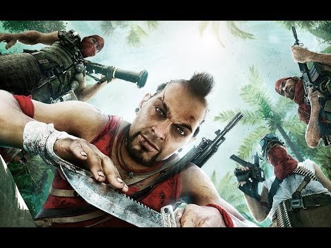 Far Cry 3 ქართულად