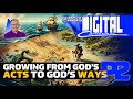 Growing from gods acts to gods ways part 2  don keathley