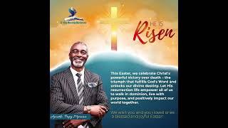 Blessed and joyful Easter from D'vine Worship Ministries! #Easter #EasterSunday #HeIsRisen