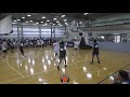 Brandon Radford has a CLIP!