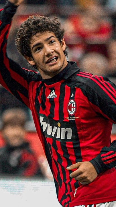 The Tragic Downfall of Alexandre Pato