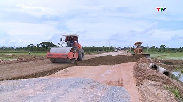 Tập trung đẩy mạnh giải ngân vốn đầu tư công