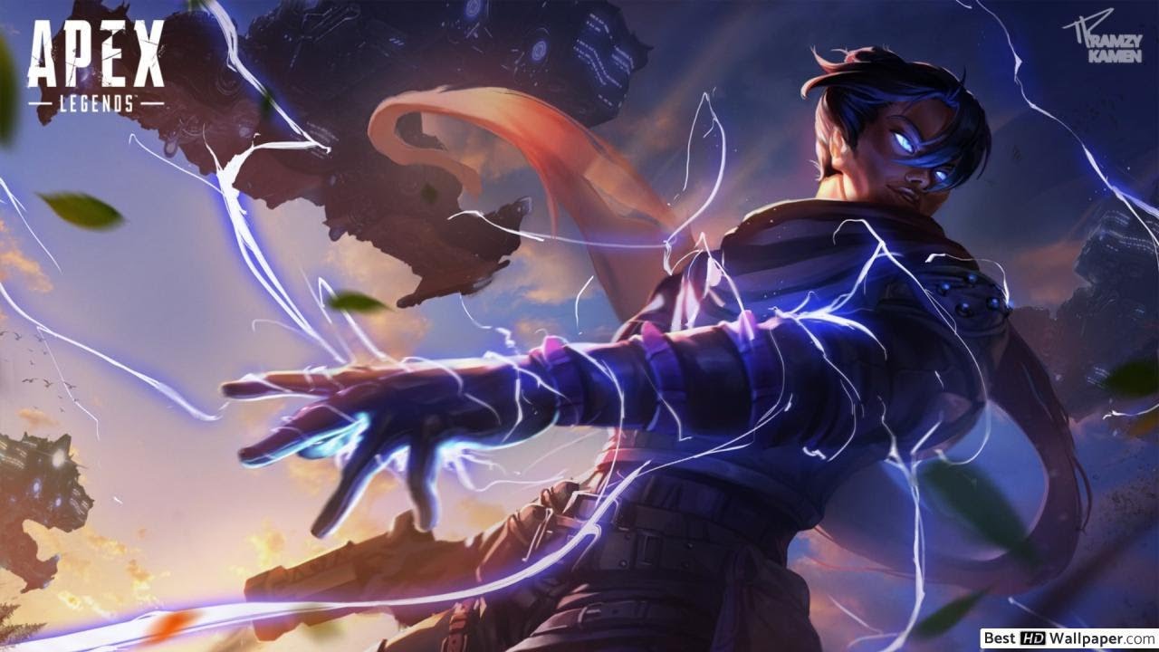 Gaming with HyperX Cloud Core 