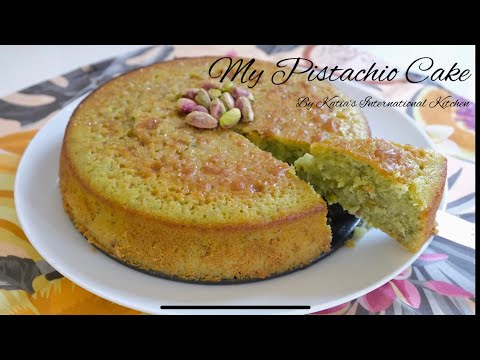 Video: How To Use Pistachios In Baked Goods