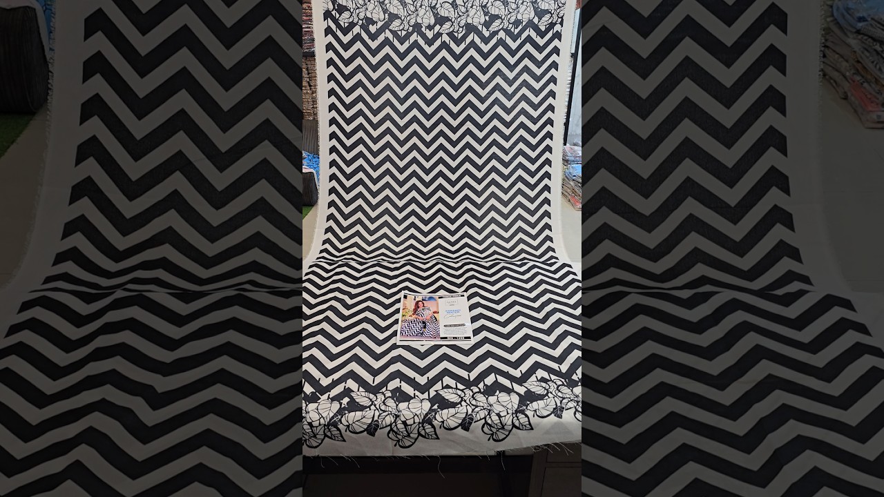 Best karandi All Over Digital printed dress design 2025 