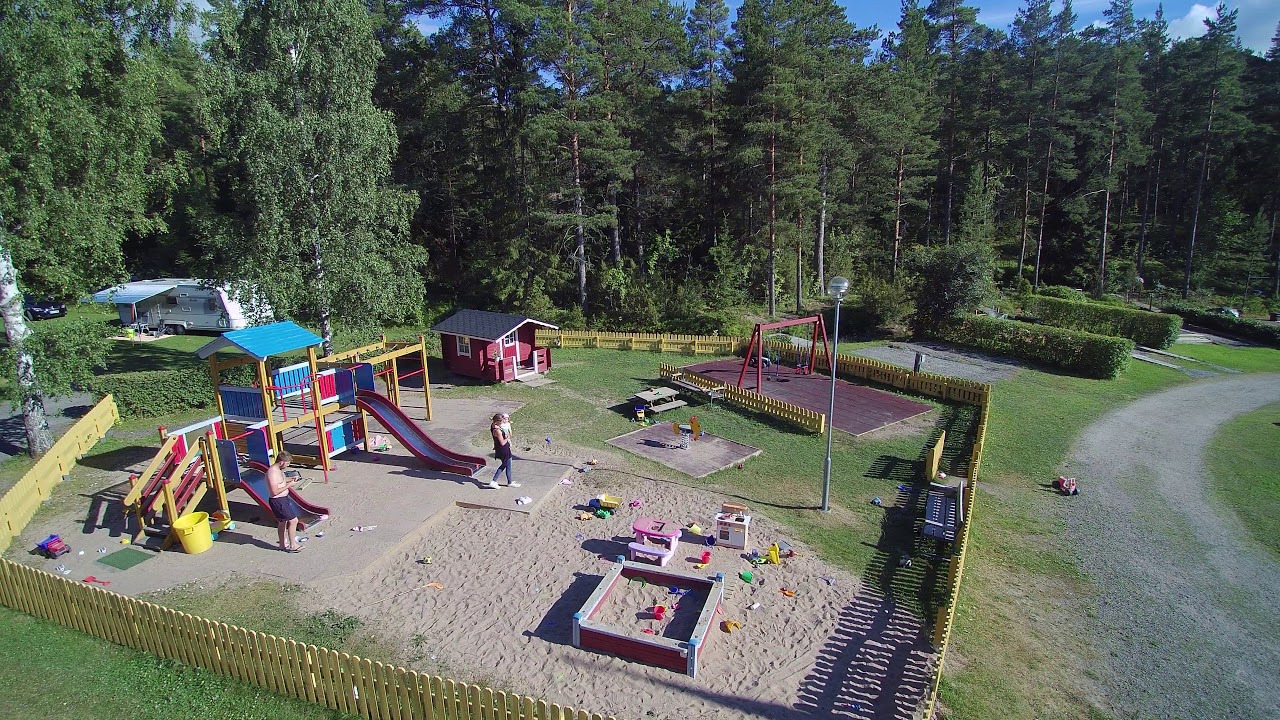 SALORANTA VIDEO copyright