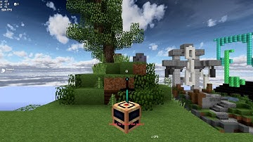 NEW Hypixel Bedwars - Opening 50 Loot Chests