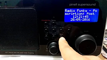 Proč byste ho měli naladit na DAB+?