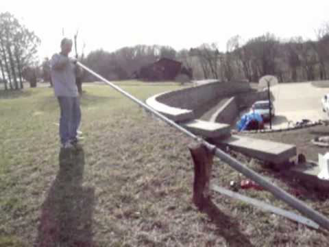Diy purple martin house pole Diy purple martin house pole